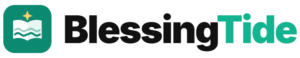 BlessingTide.Com logo