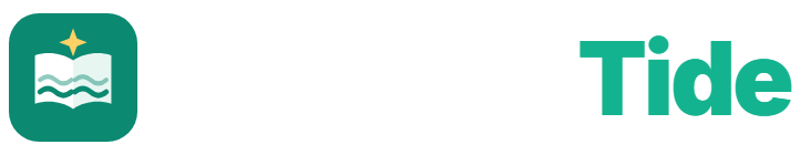 BlessingTide logo